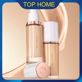 O.TWO.O Liquid Foundation High Coverage Long-last Concealer BB Foundation Cream Waterproof Liquid Foundation Top1Store