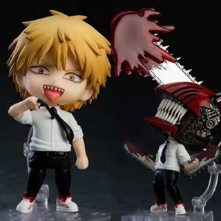 Anime Figure Chainsaw Man  PVC Action Figure Model Chainsaw Toys Gift