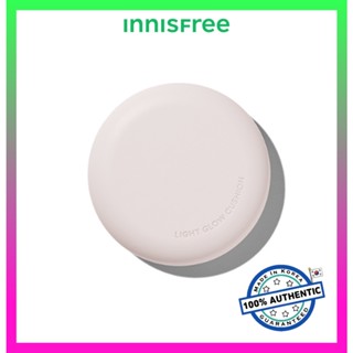 Innisfree Light Glow Cushion 14g คุชชั่นเรืองแสง SPF26 PA++