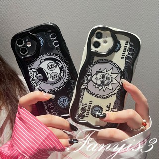 เคสโทรศัพท์มือถือ ซิลิโคนนิ่ม TPU ขอบหยัก 3D สําหรับ infinix Hot 20 20i 20Play Hot 12 11 10 9Play Note 12 Hot 30 30i 30Play Smart 7 5 2020 Smart 6 6Plus Hot 8 10 Lite