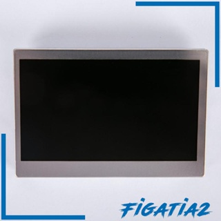 [Figatia2] หน้าจอสี LCD อัตโนมัติ | เครื่องดนตรีคลัสเตอร์จอแสดงผล 150MPH | เข้ากันได้ 13 สําหรับ &amp; โฟกัส | ติดตั้งง่าย 10.2x7 ซม