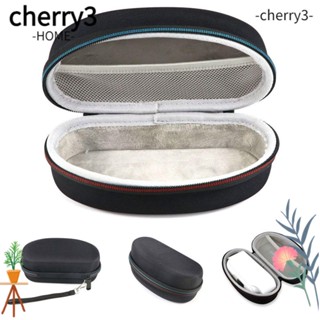 Cherry3 กระเป๋าเก็บเครื่องวัดอุณหภูมิหู แบบพกพา สําหรับ Braun