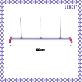 [Lebet] เครื่องมือวัดขนาดลูกโป่ง ปรับได้ ถอดออกได้ สําหรับตกแต่งสวน