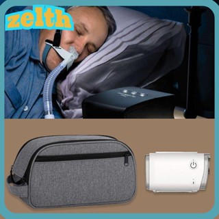 Zelth CPAP กระเป๋าเดินทาง แบบพกพา สําหรับ AirMini