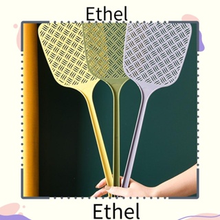 Ethel1 ไม้ตีแมลงวัน พลาสติก ควบคุมศัตรูพืช สําหรับบ้าน ห้องครัว