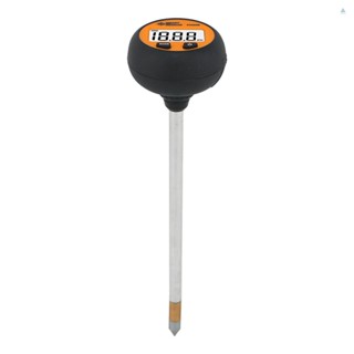Tmt SMART SENSOR PH328 เครื่องทดสอบความชื้นในดิน PH ดิจิทัล แบบพกพา 3 in 1 สําหรับสวน เพาะกล้า
