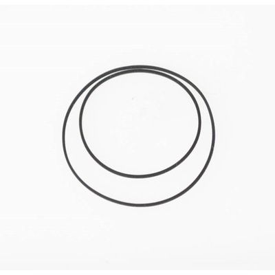 สายพาน สําหรับเครื่องเล่น Panasonic RQ-CW05 Cw02 Cw01 Sx76 73 RQ-SX97F 2 ชิ้น