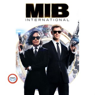 ใหม่! ดีวีดีหนัง Men In Black เอ็มไอบี หน่วยจารชนพิทักษ์จักรวาล ภาค 1-4 DVD Master เสียงไทย (เสียง ไทย/อังกฤษ | ซับ ไทย/