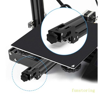 Fun ตัวปรับความตึงตรง สําหรับเครื่องพิมพ์ 3D Ender3 YAxis