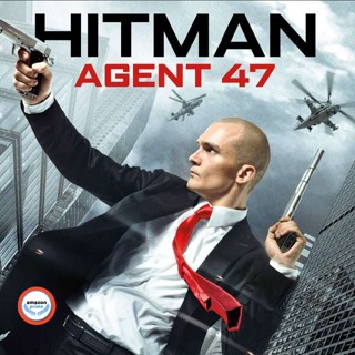 ใหม่! ดีวีดีหนัง HITMAN ฮิทแมน 3 ตอน DVD Master เสียงไทย (เสียงแต่ละตอนดูในรายละเอียด) DVD หนังใหม่