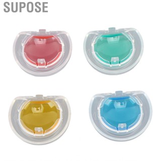 Supose Lens Filter 4 Colors Protective Set For Mini12 Hot