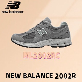 New Balance 2002r ml2002rc รองเท้าผ้าใบ SMHN