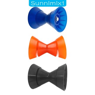 [Sunnimix1] อะไหล่รถพ่วง ติดตั้งง่าย สําหรับเรือ