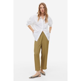 H&amp;M  Woman Culottes 1157433_1 H&amp;M