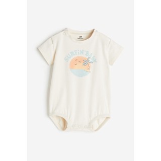 H&amp;M  Boy Printed bodysuit 1185990_1