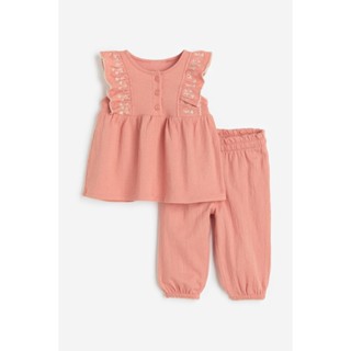 H&amp;M  Boy 2-piece jersey set 1166652_1