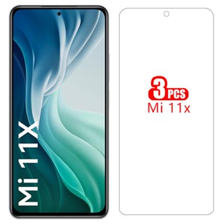 เคสกระจกนิรภัยกันรอยหน้าจอ สําหรับ xiaomi mi 11x pro xiaomi11x mix my 11 x x11 11xpro coque ksiomi xiomi xiaomi