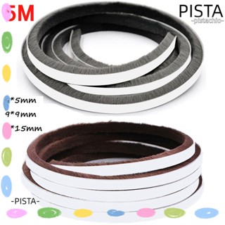 Pista เทปกาวติดผนัง 5 เมตร