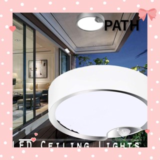 Path โคมไฟเพดาน LED สําหรับในร่ม