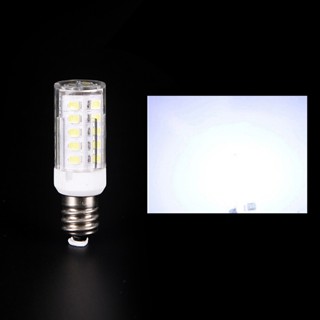 [FT] E12/e14 โคมไฟสปอตไลท์ LED ขนาดเล็ก หรี่แสงได้ สําหรับติดตู้เย็น [พร้อมส่ง]