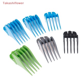 (Takashiflower) ปัตตาเลี่ยนตัดแต่งทรงผม ขนาดใหญ่ 32 38 51 มม. สําหรับ Wahl 3 ชิ้น