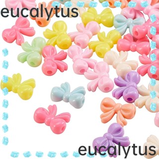 Eucalytus1 โช้กเกอร์ สําหรับทําเครื่องประดับ สร้อยคอ สร้อยข้อมือ DIY