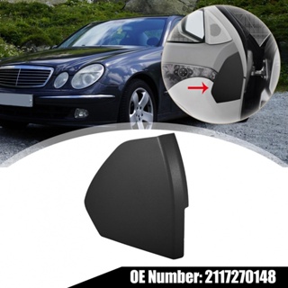 ⚡NEW 8⚡Door Cover Trim For Benz E55 2003-2006 For Mercedes Front Left Plastic