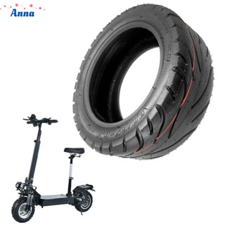 【Anna】Scooter Tire 11 Inch 11x 90/65-6.5 Accessories Outdoor Parts Road Sports