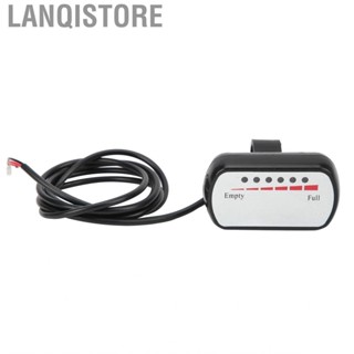 Lanqistore 36V Power  Displayer Practical Functions 36V   Indicator