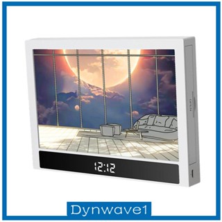 [Dynwave1] โคมไฟกลางคืน LED รูปกรอบรูป สําหรับตกแต่งบ้าน งานแต่งงาน ครบรอบ วันเกิด