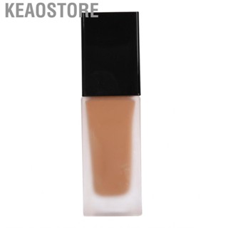 Keaostore STAGENIUS SPF30 Sunscreen Blemish Covering  Long Lasting MakeUp Base 30ml