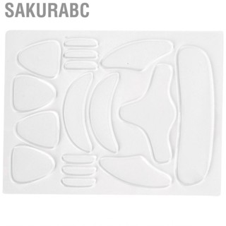 Sakurabc 16pcs    Eye Face Neck   CHW