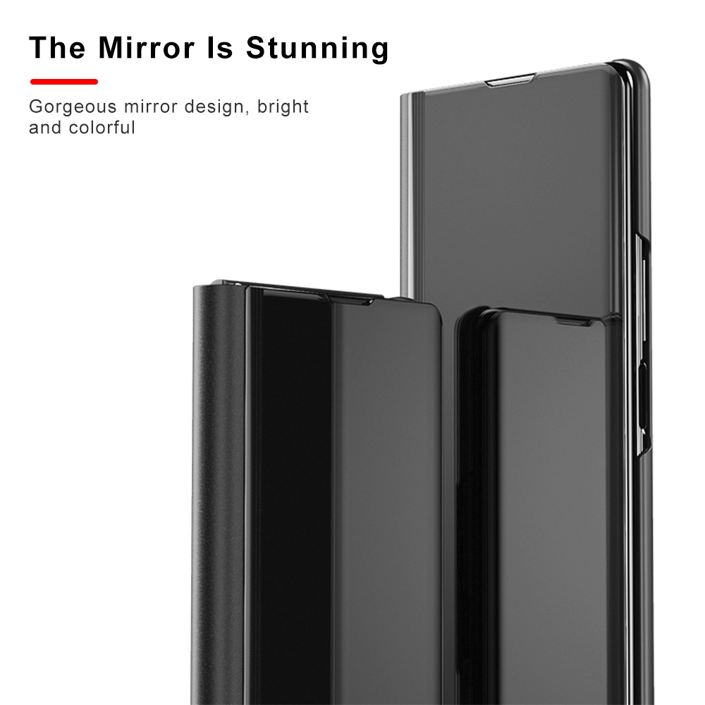 Smartview เคสโทรศัพท์มือถือหนัง ฝาพับแม่เหล็ก พร้อมช่องใส่บัตร ขาตั้ง สําหรับ Samsung Galaxy Z Fold5 Fold4 Fold3 Samsang ZFold5 ZFold 3 4 Fold 5 - รูปที่ 2