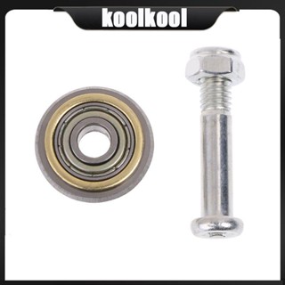 Kool อะแดปเตอร์แกนหมุน 10 มม. สําหรับมอเตอร์เพลาเจียร สําหรับเครื่องเจียร