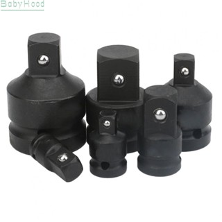 【Big Discounts】1pc Socket Convertor Adaptor1/2 to 3/8 3/8to1/4 3/4 to1/2 Impact Socket Adaptor#BBHOOD