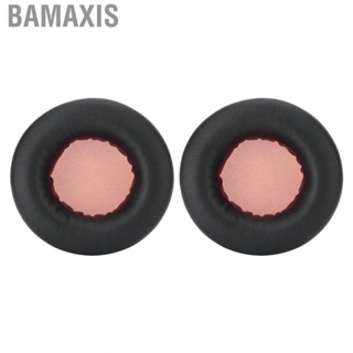 Bamaxis Ear Pad  Cushions Replacement Durable Noise Proof for Replacing Damaged Pads Of Headphone Lost