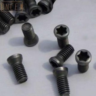 【ONCEMOREAGAIN】Torx Screws M3.5 M4 M5 Machine Screw Office Equipment CNC For Household