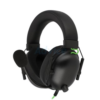 HEADSET (7.1) RAZER BLACKSHARK V2 X BLACK