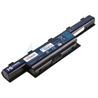 Battery NB ACER Aspire 4551 HI-POWER