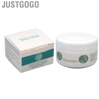 Justgogo Dark Spot Corrector  Skin  Nourishing Moisturizing 0.7oz Light for Age Spots Indoors