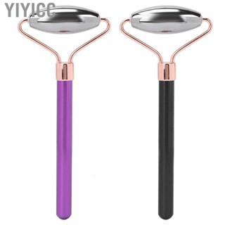 Yiyicc Household Face Roller  Portable Simple Facial Skin Lifting  Massa