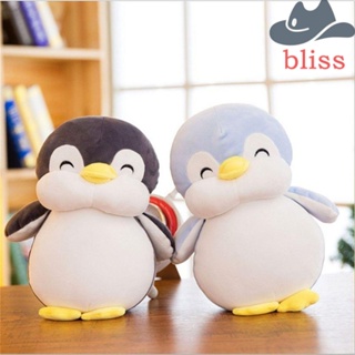 Bliss ตุ๊กตาเพนกวิน ขนาด 25-40 ซม. สําหรับตกแต่งห้องเด็ก