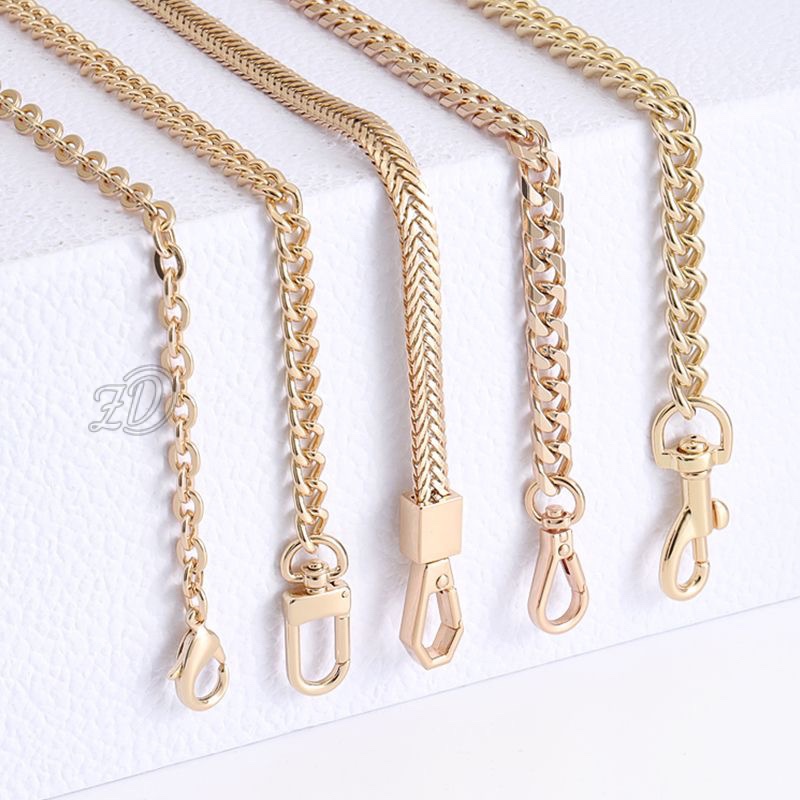 📮 พร้อมส่งตลอด 📮สายโซ่ แบบเปลี่ยน สําหรับกระเป๋าสตางค์ DIY