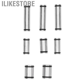 Ilikestore 8pcs Oil  Kit 0BH321477 DQ500 0BH Replacement for Transporter 09-11 L4 2.0L