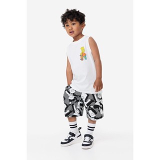 H&amp;M  Boy 2-piece printed set 1161528_1