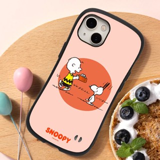 ใหม่ เคสโทรศัพท์มือถือ ซิลิโคน ลาย iface สําหรับ iphone 11 12 13 14 pro MAX 7 8 plus X XR XS MAX 12 13 mini