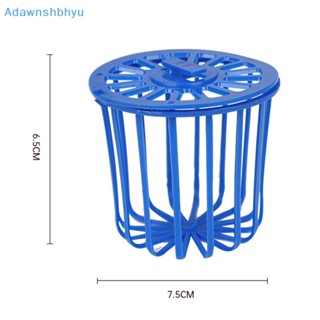 Adhyu ตะกร้าใส่ผัก ผลไม้ แบบแขวน อุปกรณ์เสริม สําหรับนกแก้ว TH