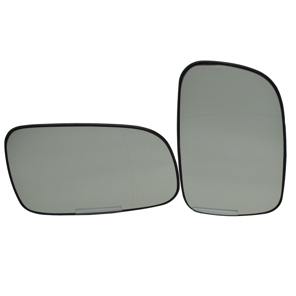 ใหม่ กระจกฮีตมิเรอร์ ด้านซ้าย ขวา สําหรับ Jeep Grand Cherokee WG WJ 1998 1999 2000 2001 2002 2003 20