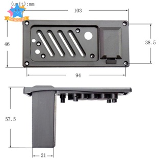 [Edstars] อีควอไลเซอร์ EQ Piezo สําหรับกีตาร์อะคูสติก