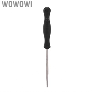 Wowowi Carburetor Carb Adjusting Tool Small A Circle Shaped  Screwdriver